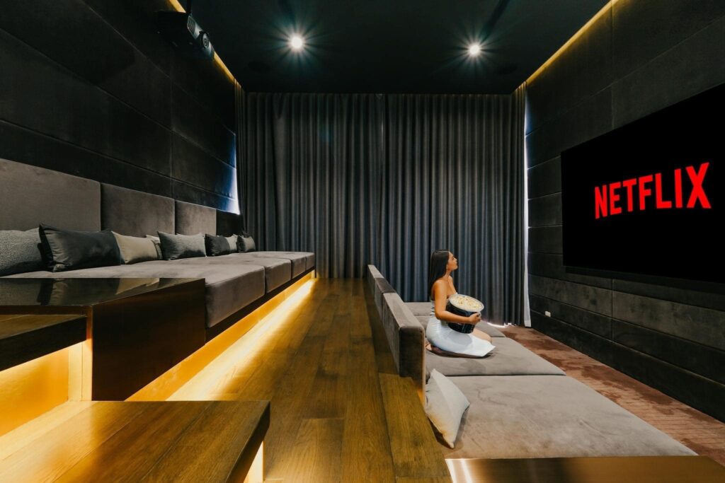 Luxury Real Estate Los Angeles