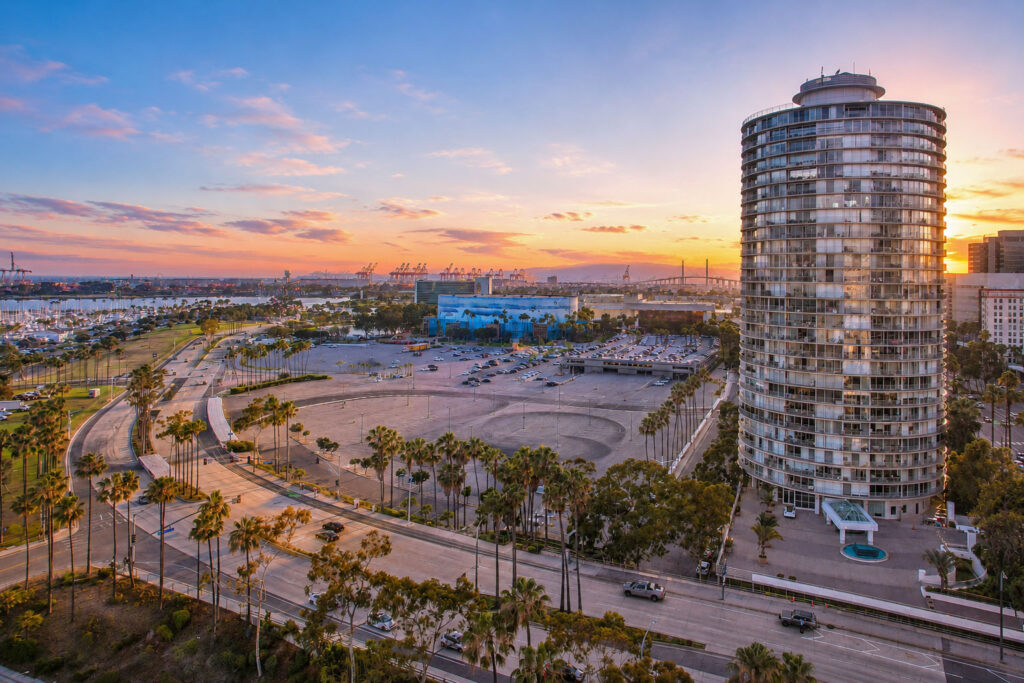 Long Beach Real Estate Photography