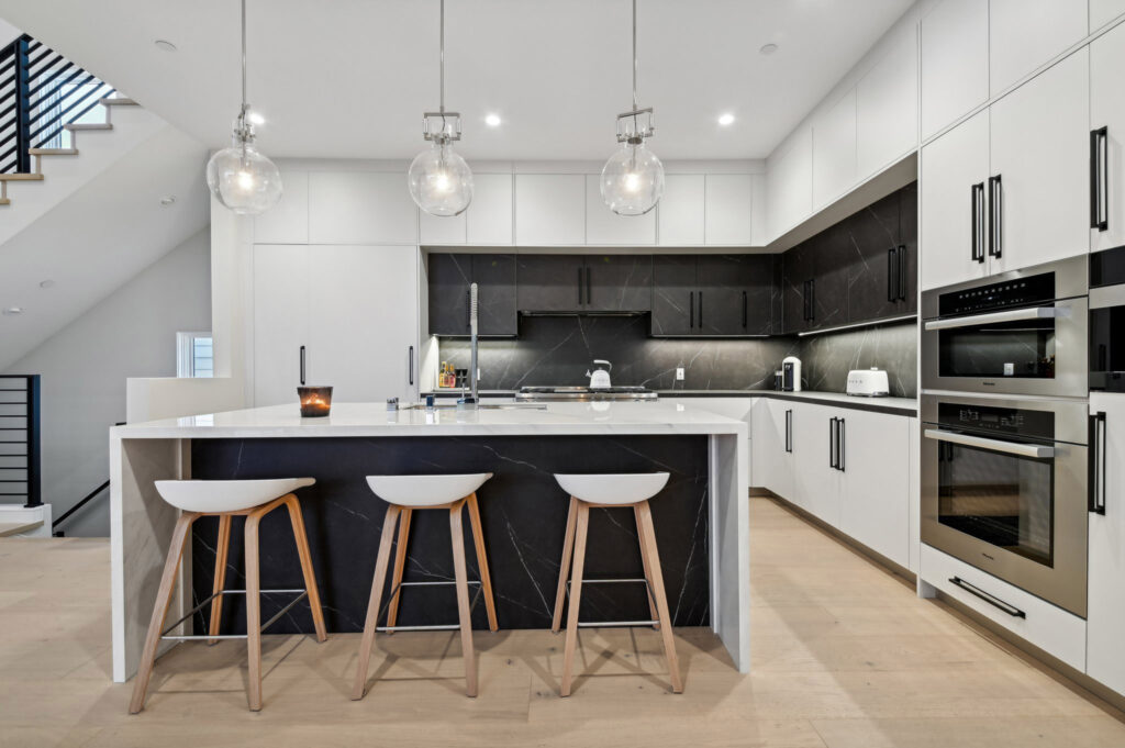 Luxury Kitchen