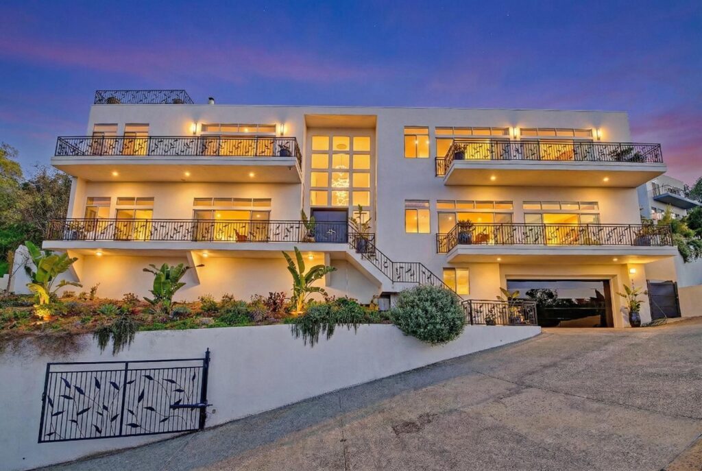 West LA