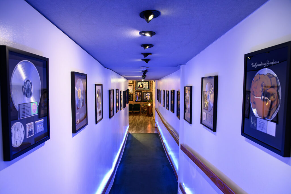 Commercial Photography in LA