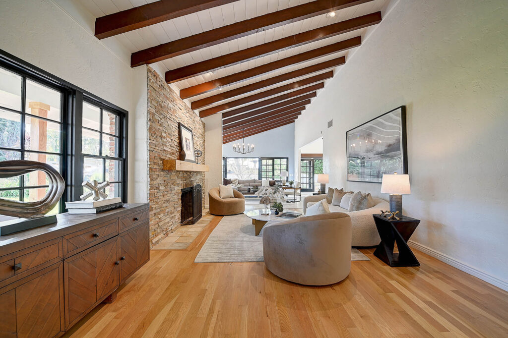 Palos Verdes Real Estate