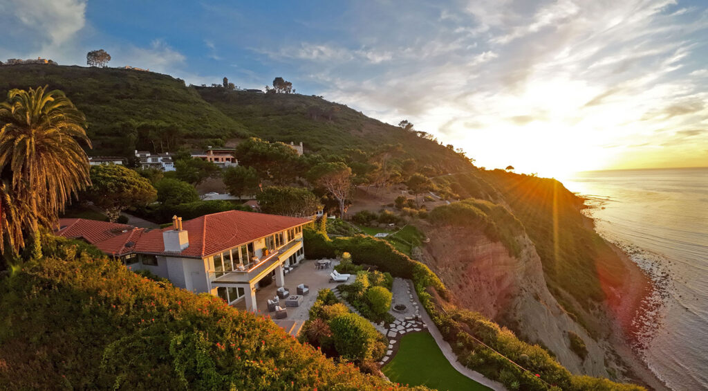 Palos Verdes Luxury Real Estate