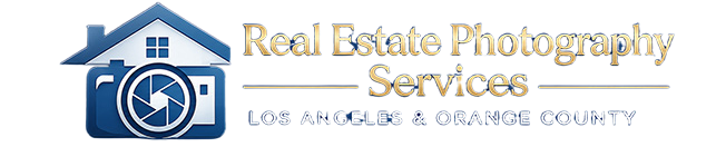 Real Estate Photography Services – Los Angeles & Orange County